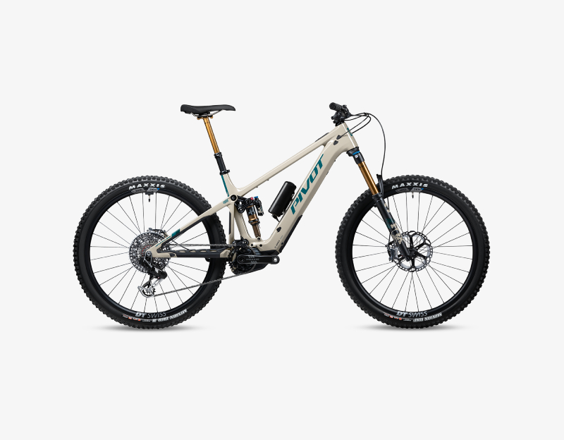 Shuttle Am Pro X0