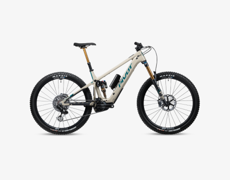 Shuttle Am Pro X0