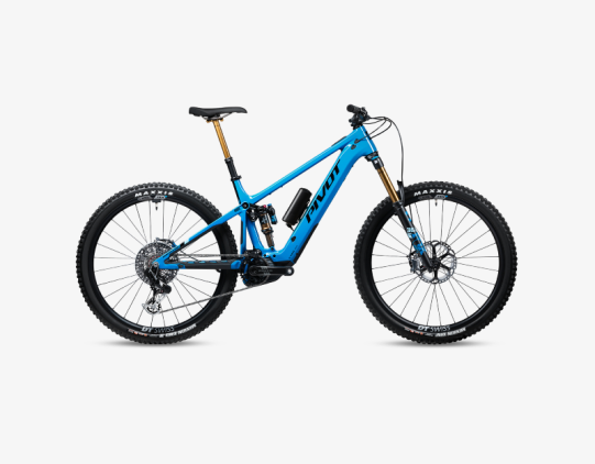 Shuttle Am Pro X0