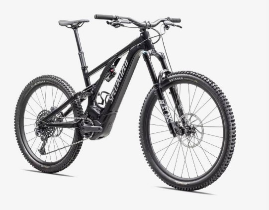 Levo Comp Alloy G3 Nb