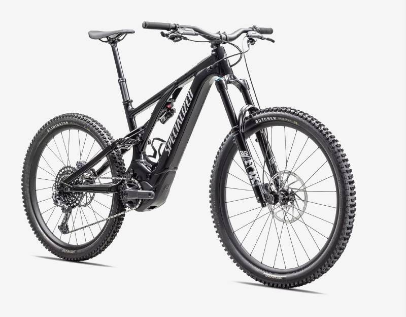 Levo Comp Alloy G3 Nb