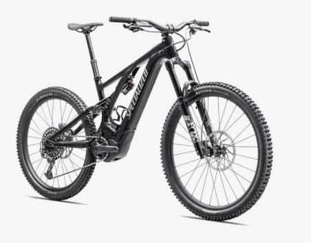 Levo Comp Alloy G3 Nb