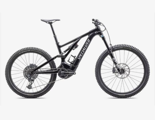 Levo Comp Alloy G3 Nb