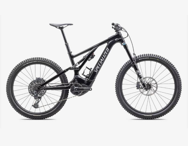 Levo Comp Alloy G3 Nb