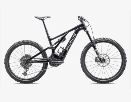 Levo Comp Alloy G3 Nb
