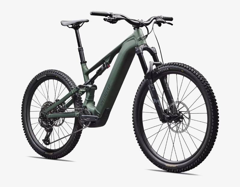 Levo Alloy G4
