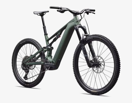 Levo Alloy G4