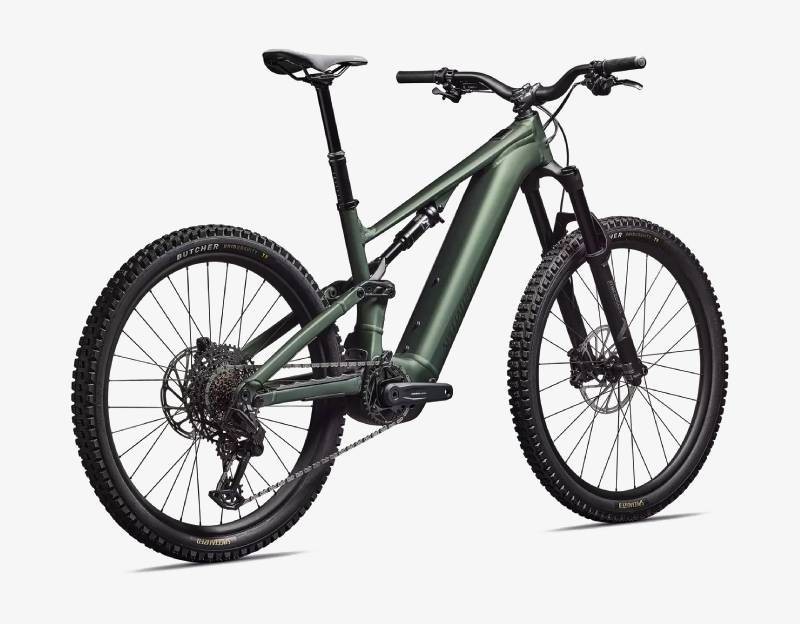 Levo Alloy G4