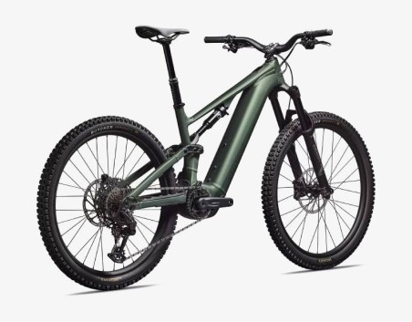 Levo Alloy G4