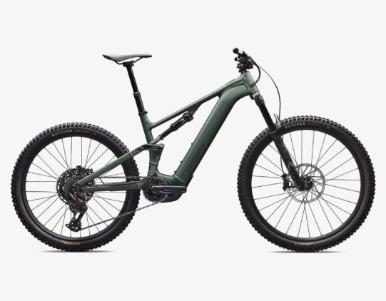 Levo Alloy G4