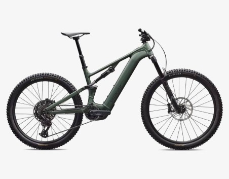 Levo Alloy G4