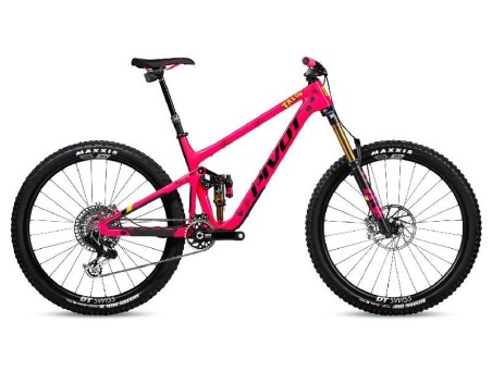 Switchblade V6 29 Talon