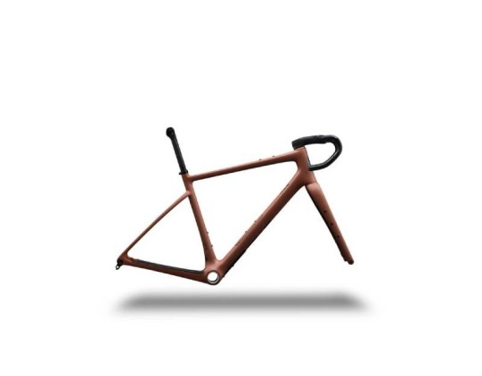 Kit Cadre Enve Mog Terracotta