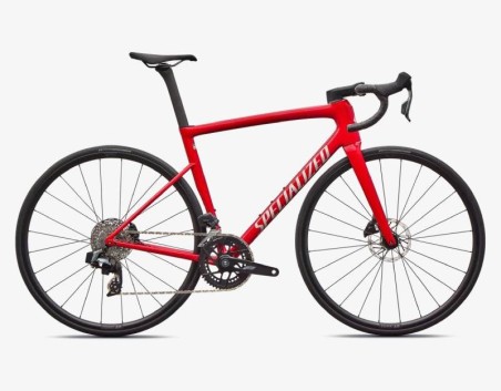 Tarmac Sl8 Comp