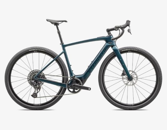 Creo Sl Comp Carbon