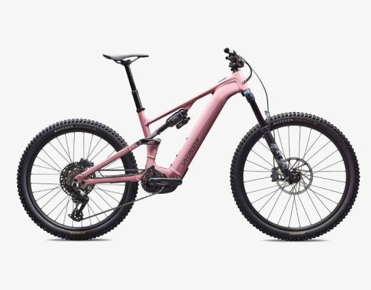 Levo Comp Alloy G4