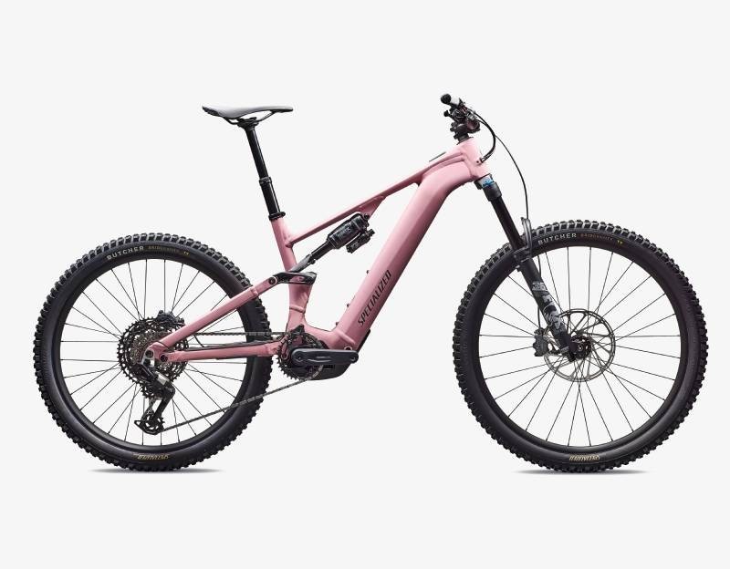 Levo Comp Alloy G4