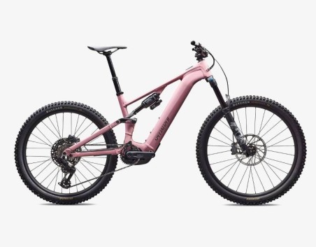 Levo Comp Alloy G4