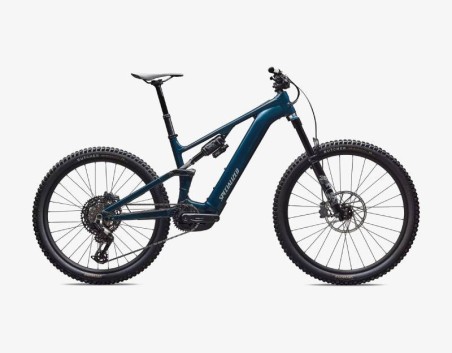Levo Comp Alloy G4