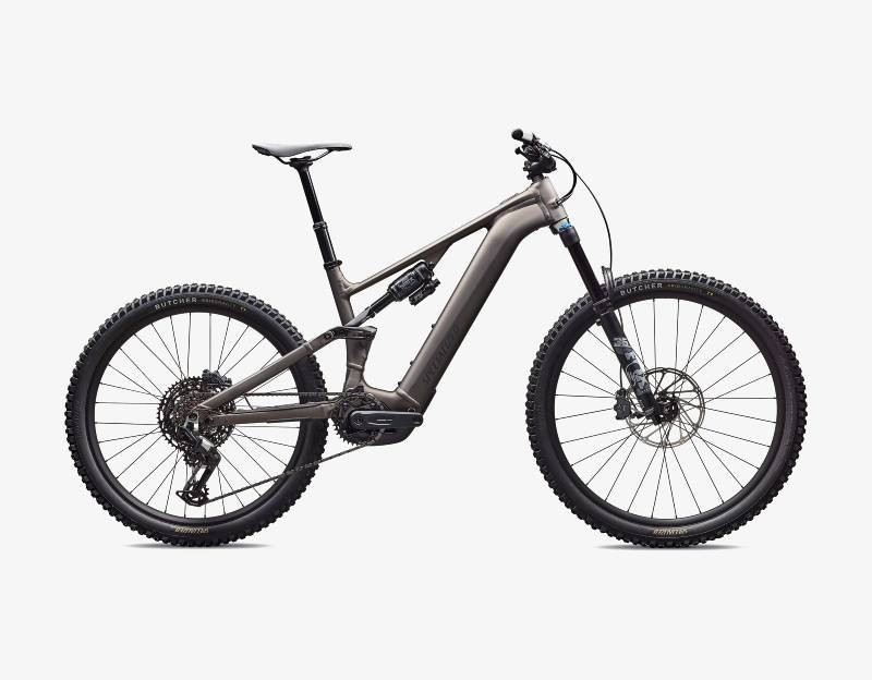 Levo Comp Alloy G4 Levo Comp Alloy G4