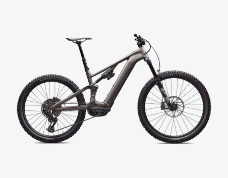 Levo Comp Alloy G4