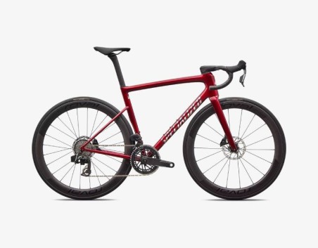 Tarmac Sl8 Pro Axs