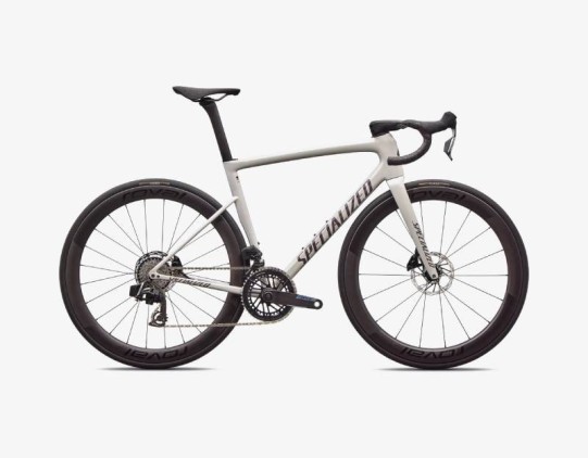 Tarmac Sl8 Pro Axs