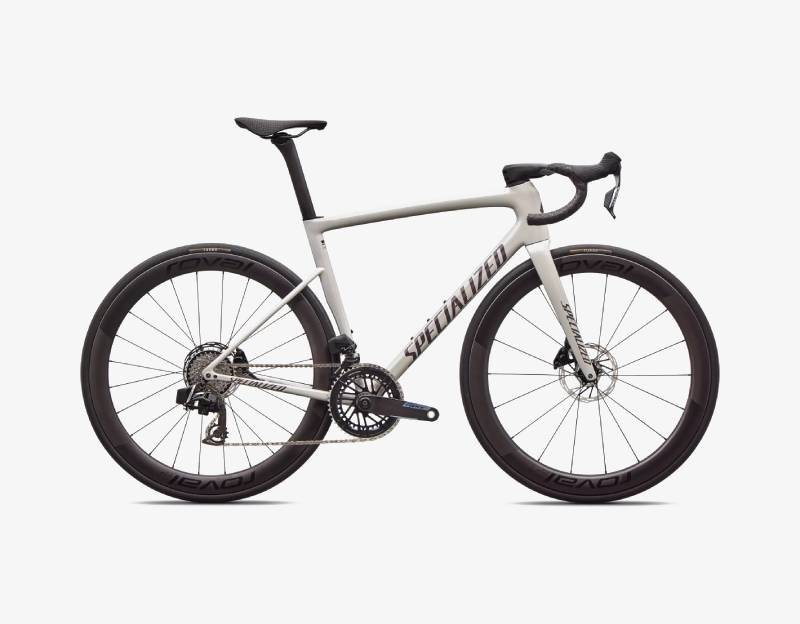 Tarmac Sl8 Pro Axs