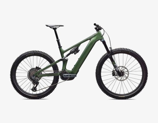Levo Expert Carbon G4