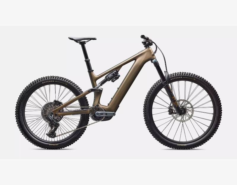 Levo Expert Carbon G4