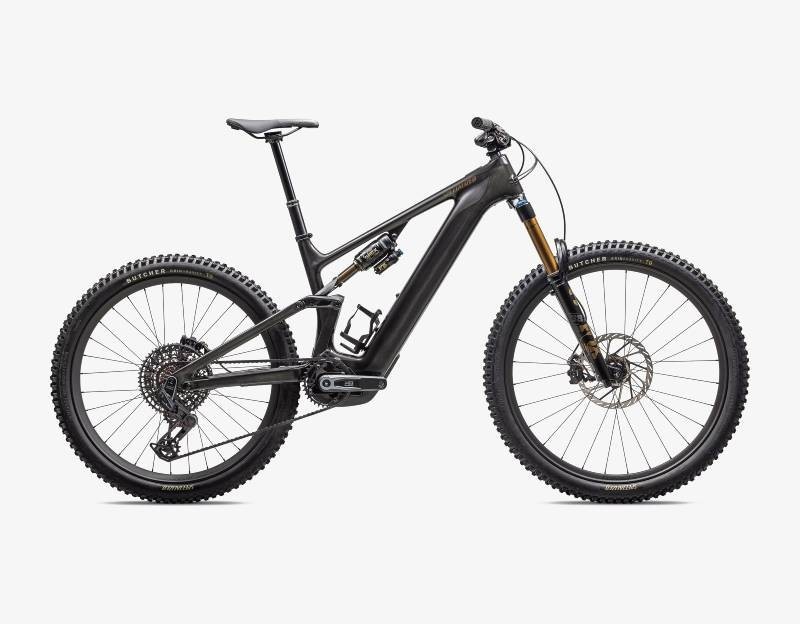 Levo Pro Carbon G4