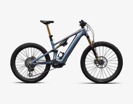 Levo S-Works Carbon G4 Nb