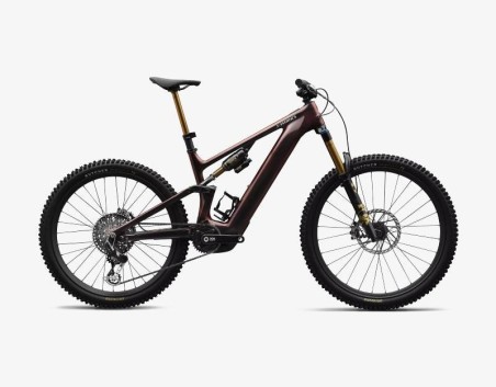 Levo S-Works Carbon G4 Nb