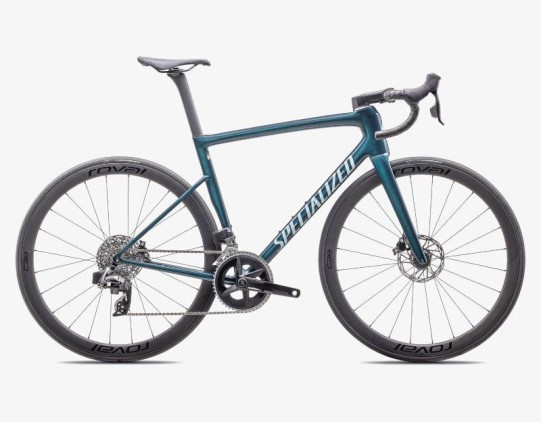 Tarmac Sl8 Expert