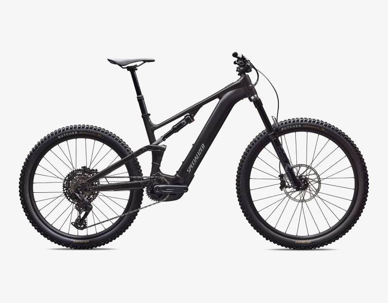 Levo Alloy G4