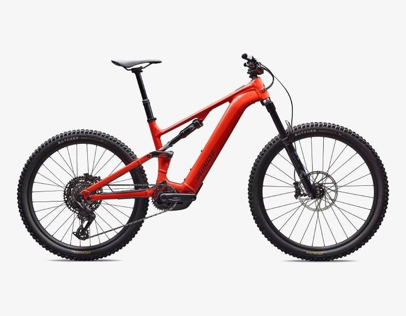 Levo Alloy G4