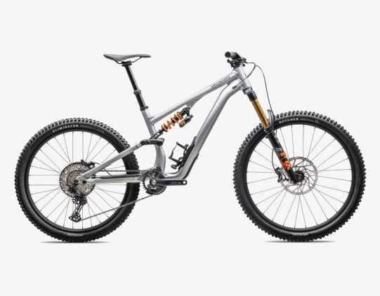 Stumpjumper 15 Fox Coil Alloy
