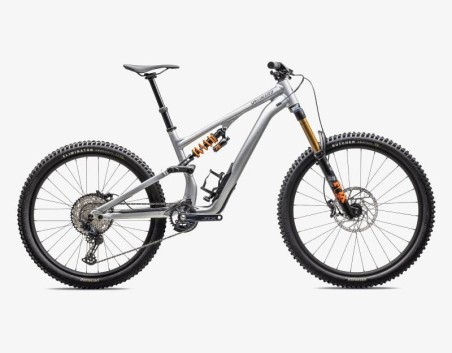 Stumpjumper 15 Fox Coil Alloy
