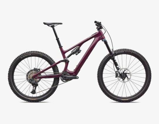 Turbo Levo SL Expert Di2