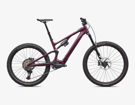 Turbo Levo SL Expert Di2