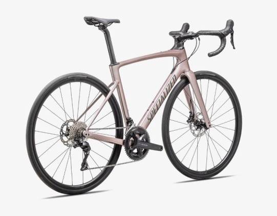 Roubaix SL8 Sport 105