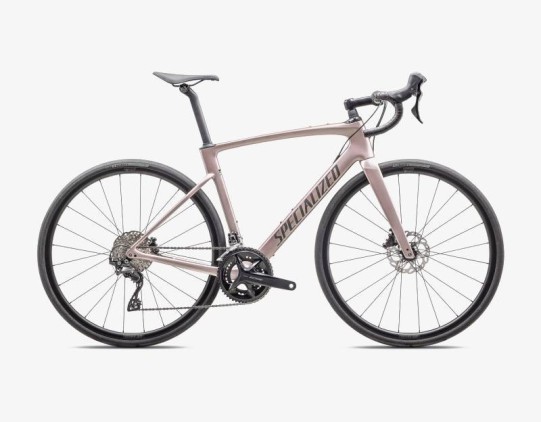 Roubaix SL8 Sport 105