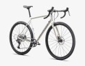 Crux DSW Comp