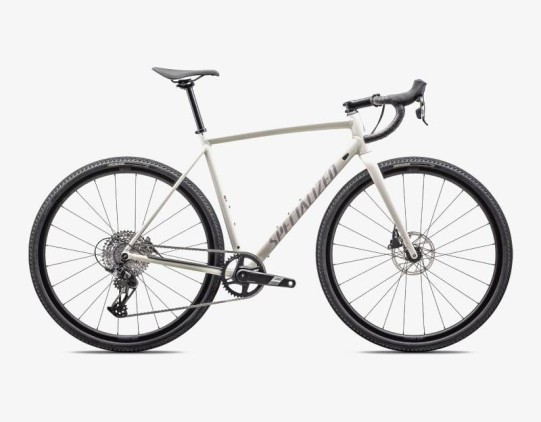 Crux DSW Comp