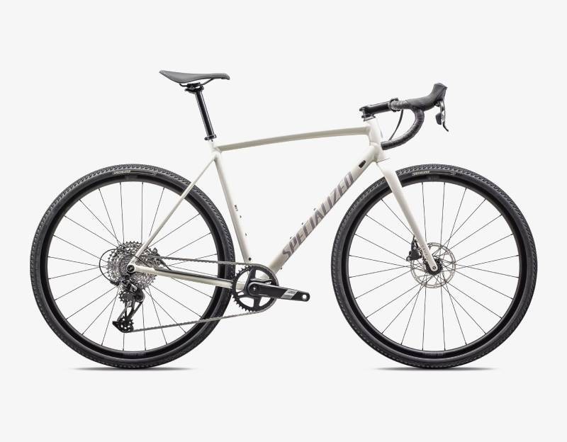 Crux DSW Comp