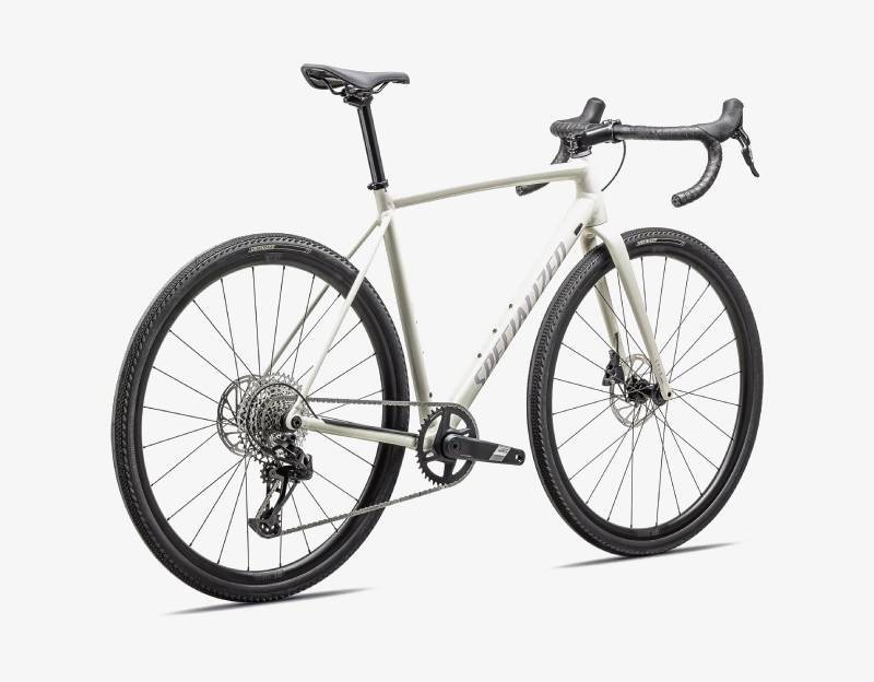 Crux DSW Comp