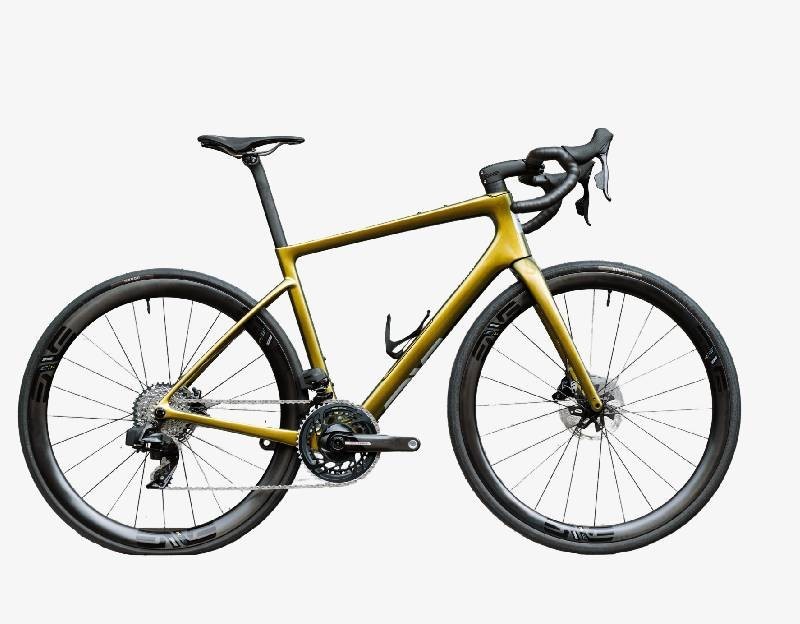 Enve Fray Venom Enve Fray Venom