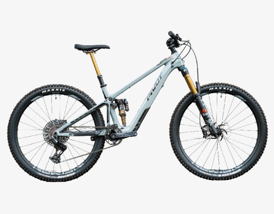 Shuttle Sl Pro X0 Axs