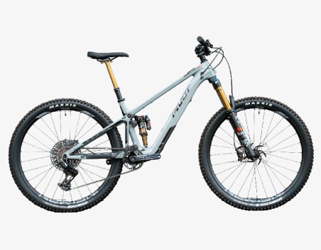 Shuttle Sl Pro X0 Axs