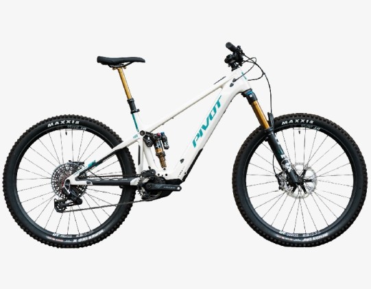 Shuttle Am Pro X0